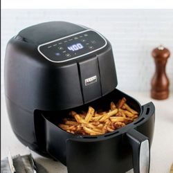 4 Quarter Bella Pro Series Air Fryer