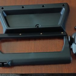 LitMiRaCle dashboard mobile phone holder