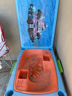 Water table