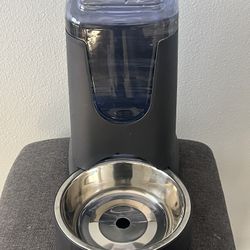 Water Bowl 
