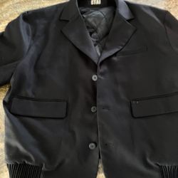ETAI Designer Jacket XL