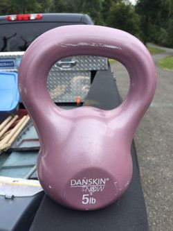 Kettle bell