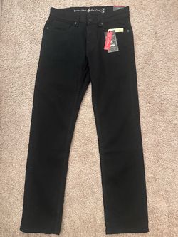 Black Beverly Hills Polo Club Pants