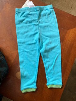 Pants 2T