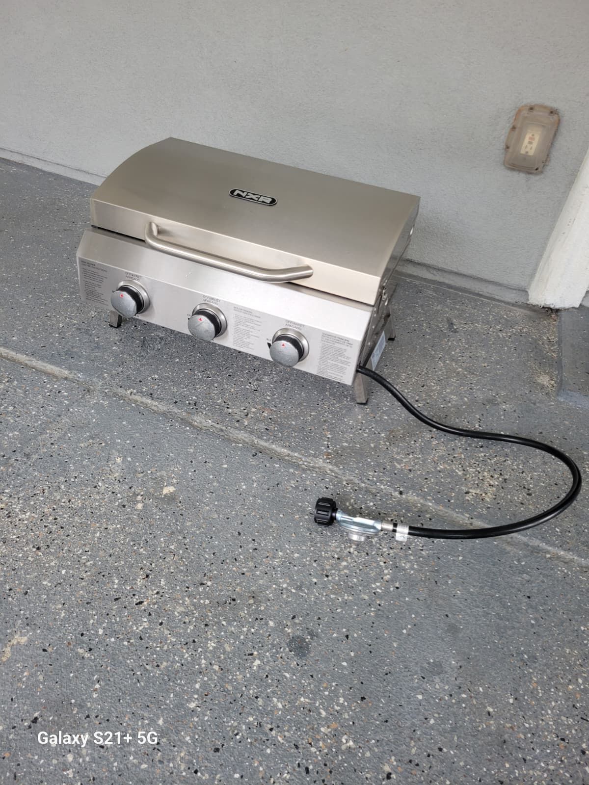 Bbq Grill Portable