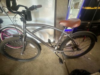 2 adult one kid bike