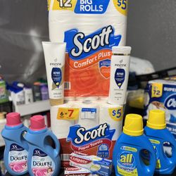 Household Products