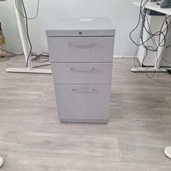 Pre-Owned Small Office Drwers