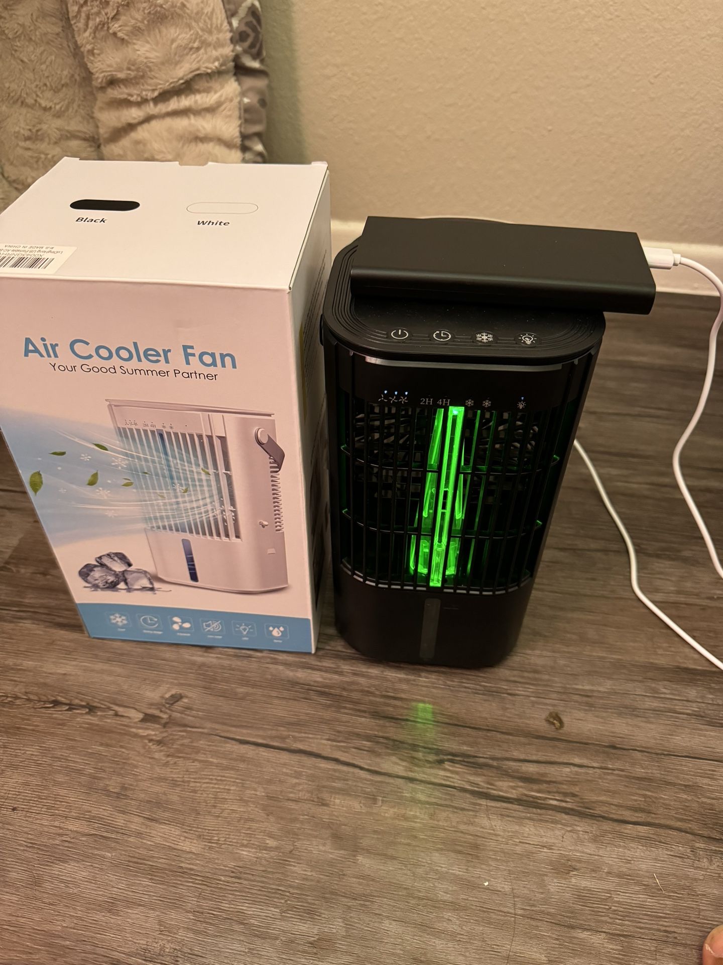 Portable Air Conditioner