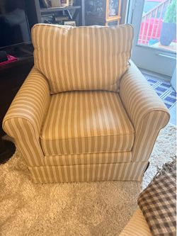 Swivel Chair