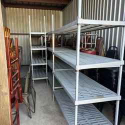 Restaurant Equipment 