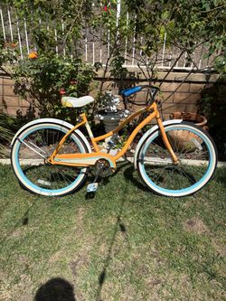 26" Huffy Cranbrook Cruiser Bike