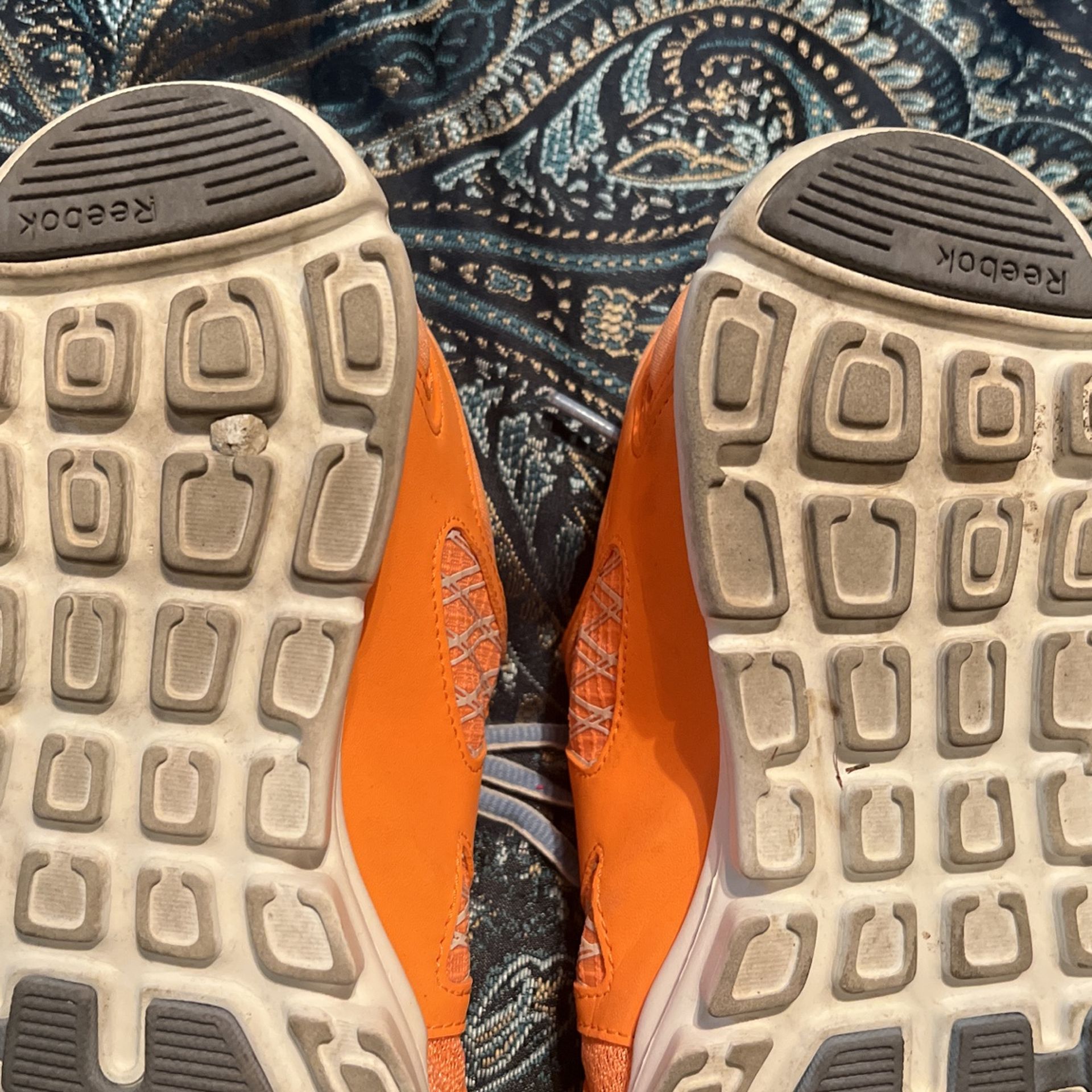 Ladies Reebok Tennis Shoes for Sale in San Antonio, TX OfferUp