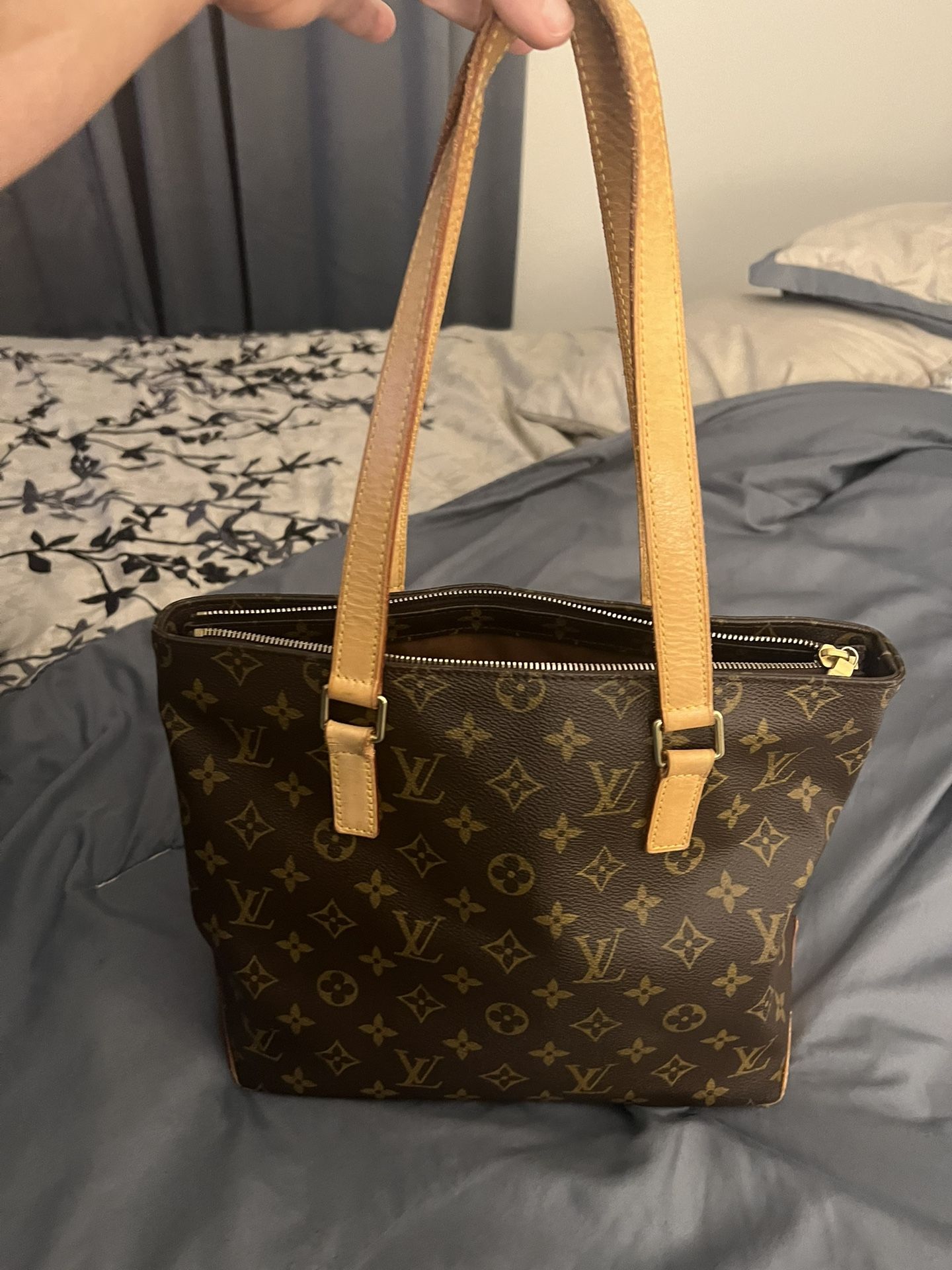 Great Purse,