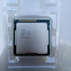 PC Parts Bundle 