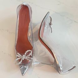Cinderella Shoes
