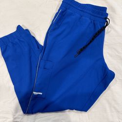 Women’s large scrubs