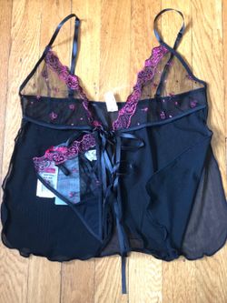 sexy lingerie size M