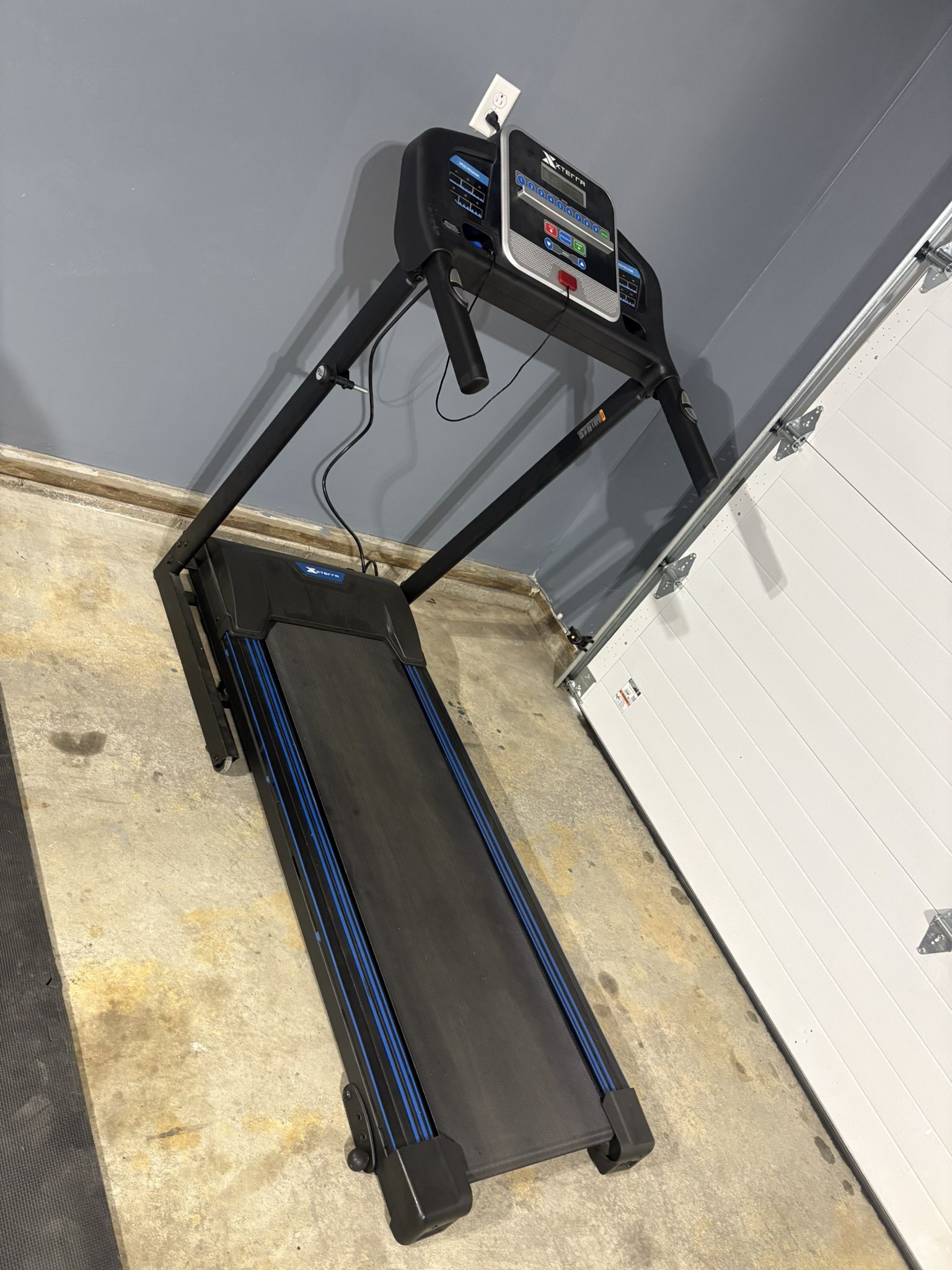 Treadmill