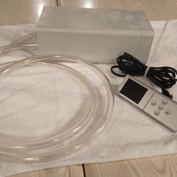 Sleep Number Select Comfort pump/remote