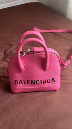 Balenciaga Mini Bag