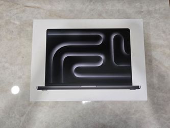 Macbook Pro 16 Inch M5 Pro