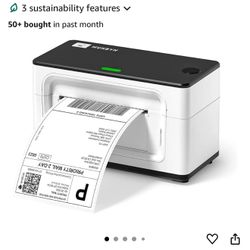 MUNBYN Thermal Label Printer