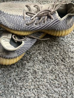 Yeezy’s 360