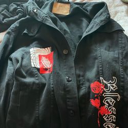 Rue21 Blessed Jacket