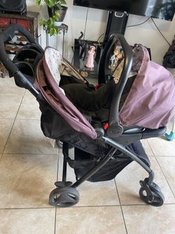 Baby Items