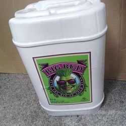 Advanced Nutrients Big Bud