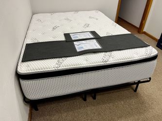 Presidents Day Mattress Sale!! Only $50 Down