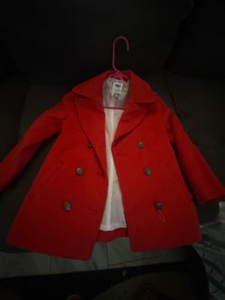 Girls jacket