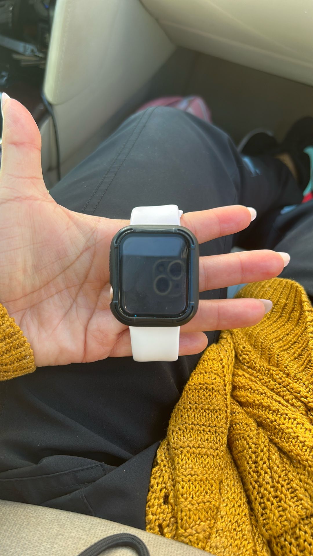 Apple Watch Series 5 