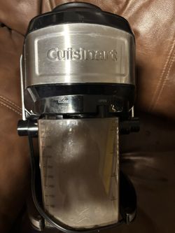Cuisinart Juicer