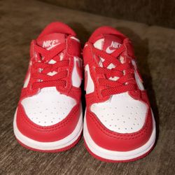 Toddler Shoes