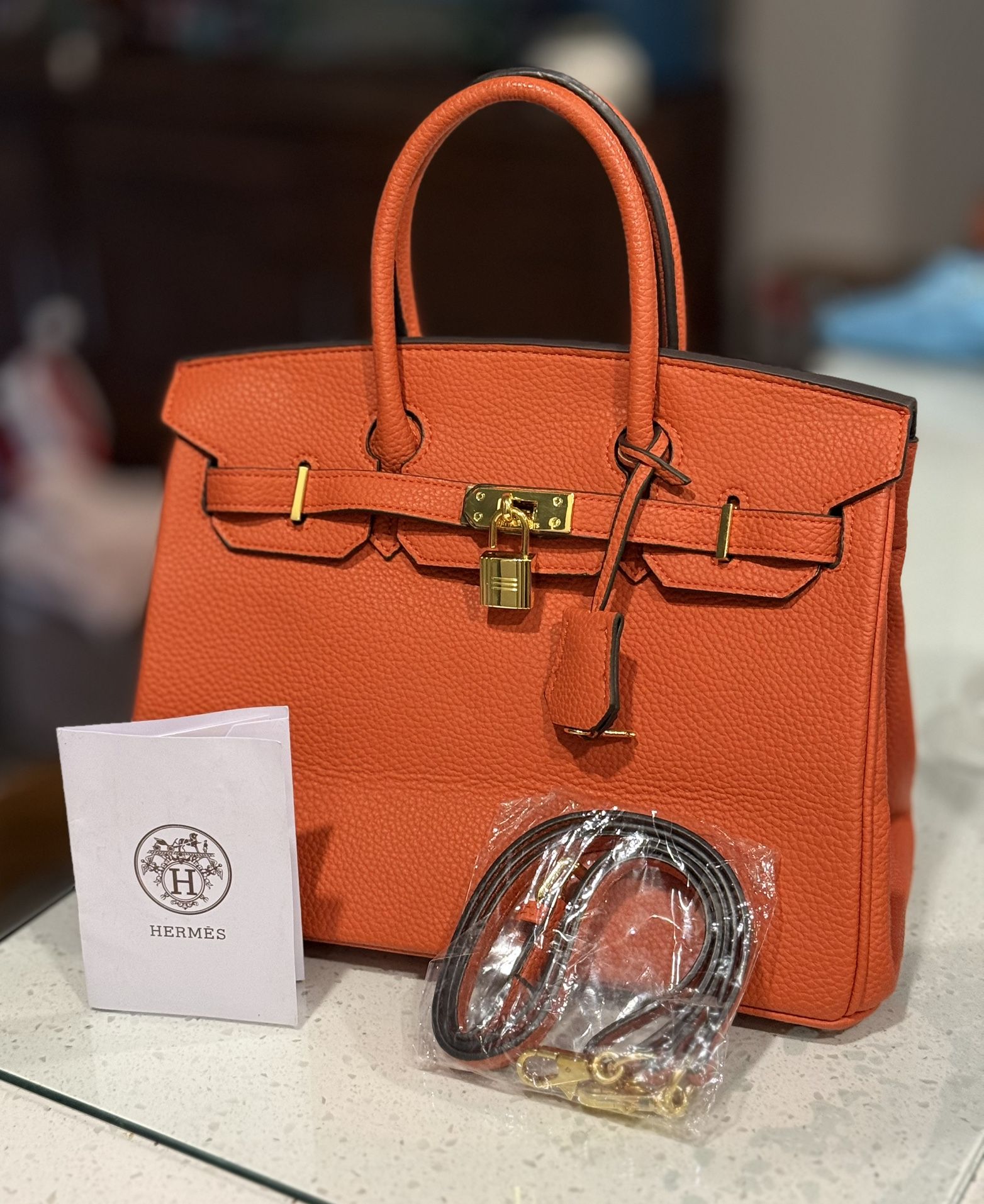 Hermès Birkin