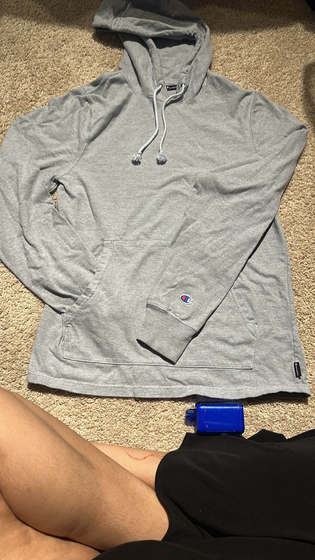 Champion Long sleeve Sweater