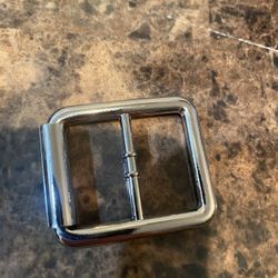 Indiana Jones Raiders Bag Strap Buckle