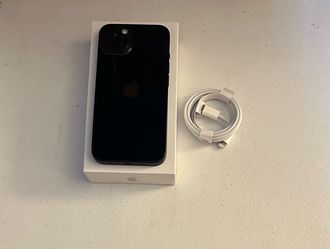iPhone 15 unlock 128gb
