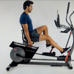 Proform Hybrid Trainer 2in1 Elliptical & Recumbent Bike