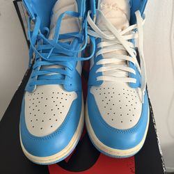 Retro Jordan 1