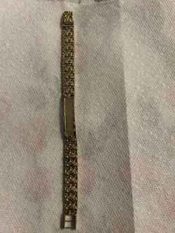 Bracelet