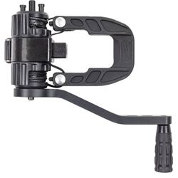 Killer Instinct Compact Dead Silent Crank Narrow Sled to Crank Your Crossbow Effortlessly