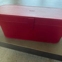 Dyson Supersonic Hair Dryer Original Box