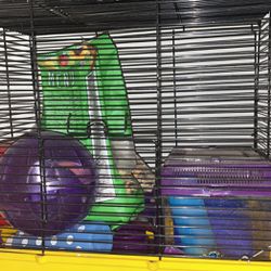 hamster/mice cage