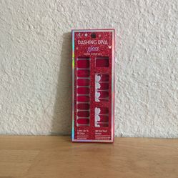 Dashing Diva gloss Ultra Shine Gel 