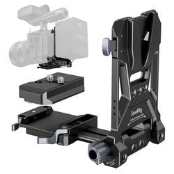 Smallrig V mount plate