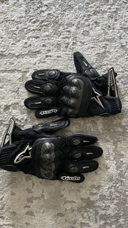 Motorcycle Gloves