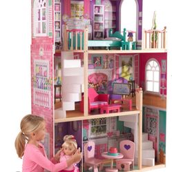 America Dolls 
